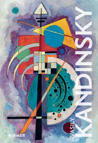10 работ kandinsky, которые вы должны знать