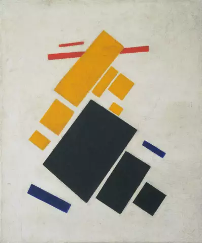 10 работ от kazimir malevich, которые вы должны знать