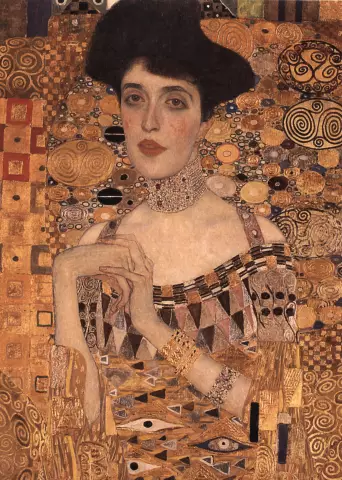 10 работ klimt, которые вы должны знать