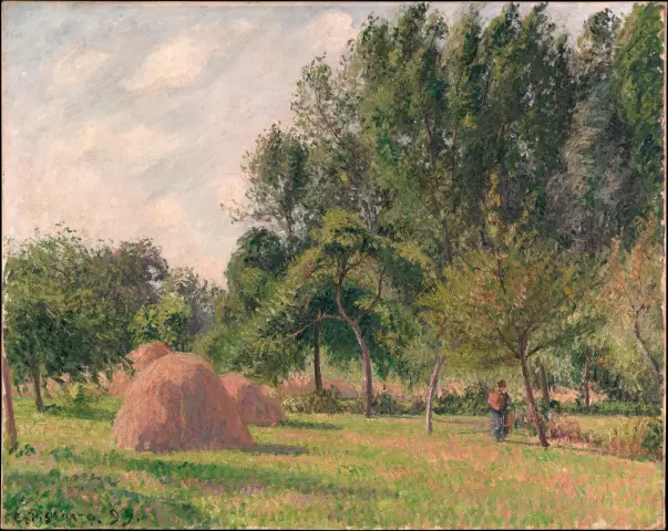 10 работ пользователя pissarro, которые вы должны знать