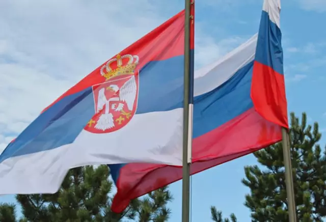 10 удивительных нерегулярных мероприятий в сербии