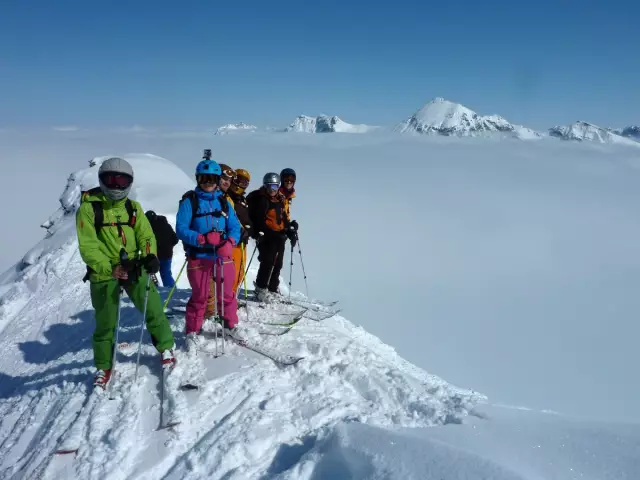 10 лучших баров для apres-ski в шамони, франция