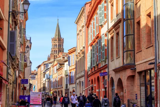 10 лучших баров в центре ville, toulouse