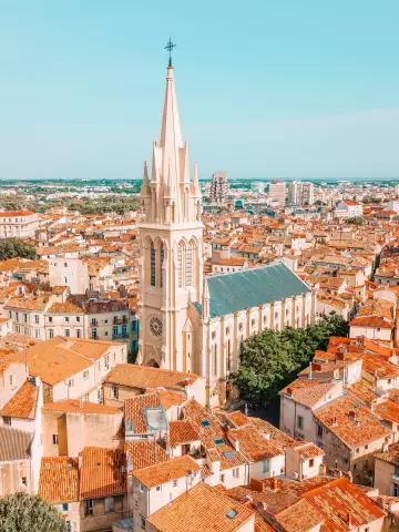 10 лучших баров в écusson, montpellier, france