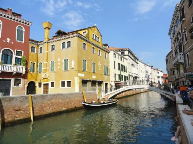 10 лучших баров в dorsoduro, venice