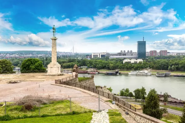 10 лучших баров в stari grad, belgrade