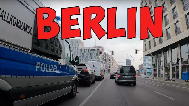10 лучших пятен бранча в friedrichshain, berlin