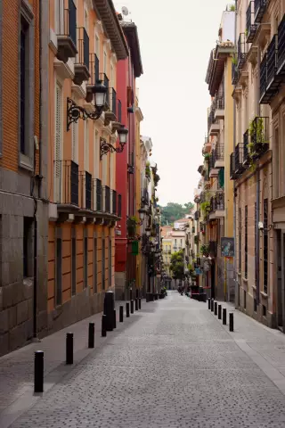 10 лучших пятен бранча в huertas, madrid