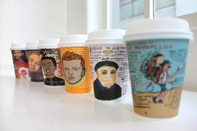 10 лучших кофейных баров в Льювене, Бельгии