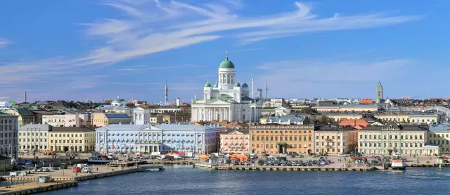 10 лучших дизайнеров из Финляндии