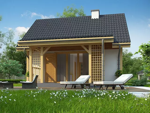 10 лучших гостевых домов и b & bs в нормандии, франция