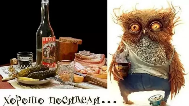 10 лучших ирландских похмелье вылечится после ст. День Патрика
