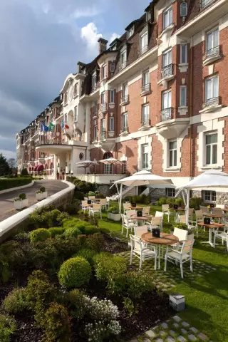 10 лучших музеев в и около le touquet