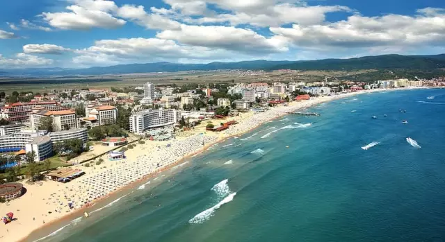 10 лучших мест для проживания в Пловдиве, болгария