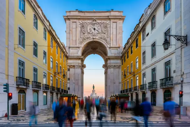 10 лучших ресторанов в bairro alto, lisbon