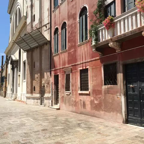 10 лучших ресторанов в dorsoduro, venice