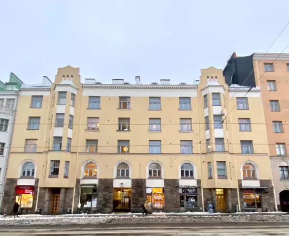 10 лучших ресторанов в kallio, helsinki