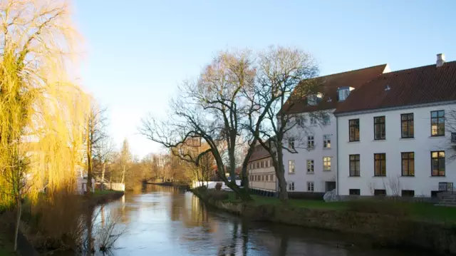 10 лучших ресторанов в odense, denmark