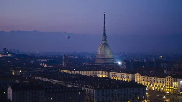 10 лучших ресторанов в quadrilatero romano, turin