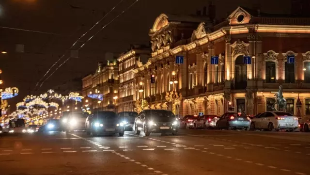 10 лучших ресторанов на Невском проспекте в Санкт-Петербурге