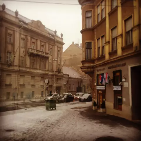 10 лучших ресторанов в szombathely, hungary