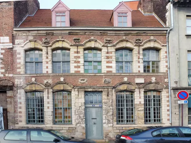 10 лучших ресторанов в vieux-lille, lille