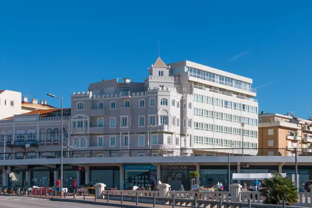 10 лучших вещей, чтобы увидеть и сделать в figueira da foz, portugal