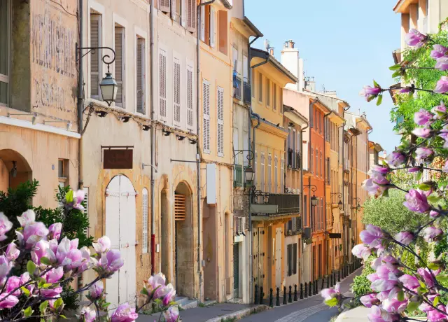 10 лучших вещей, чтобы увидеть и сделать в aix en provence, france
