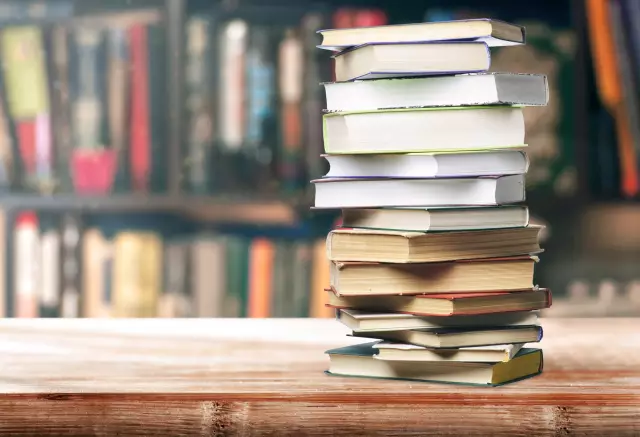 10 книг, чтобы познакомить вас с русской литературой