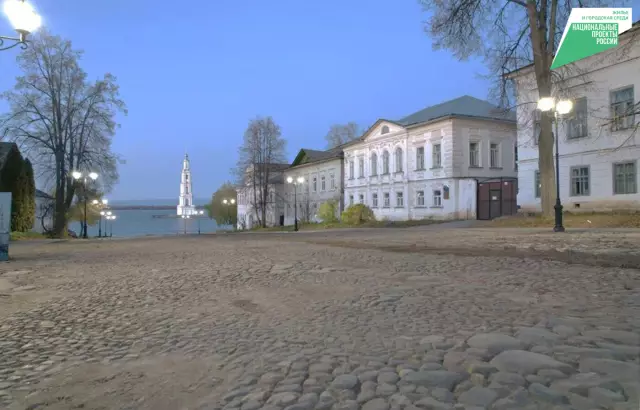 10 культурно значимых отелей в Москве