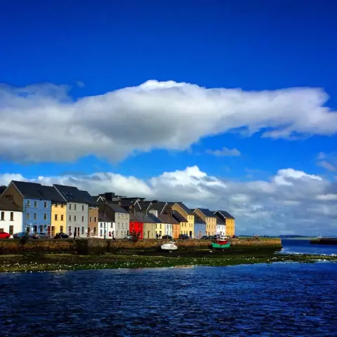 10 бесплатных вещей, чтобы сделать в galway