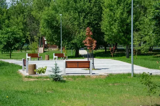 10 отличных мест для обеда на открытом воздухе в Берлине