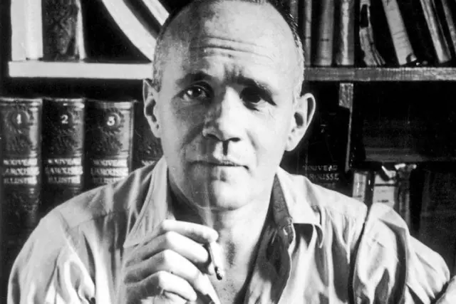 10 величайших книг, написанных в тюрьме