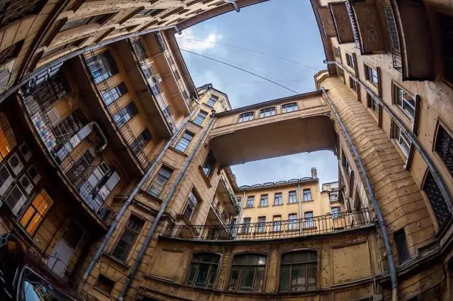10 самых аутентичных чайных садов в Стамбуле