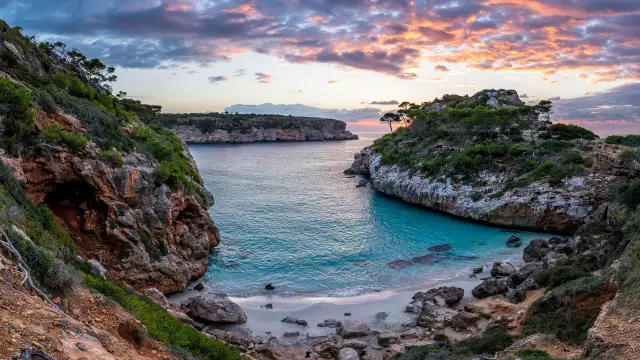 10 самых красивых отелей в Мальорка, Испания