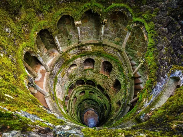10 самых красивых мест в Польше