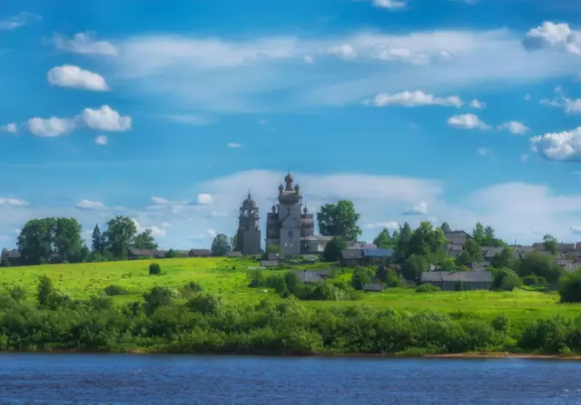 10 самых красивых деревень в Крите, Греция