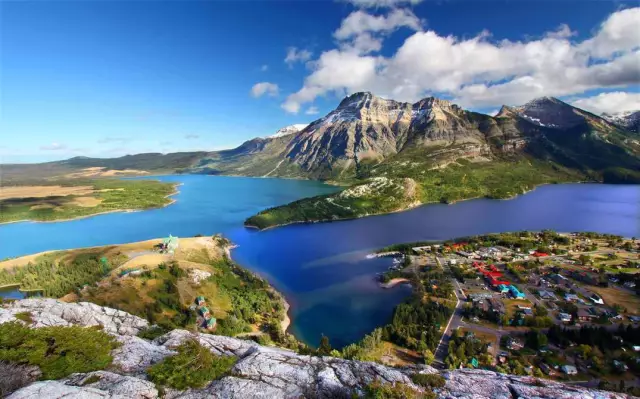 10 самых красивых деревень в Великобритании