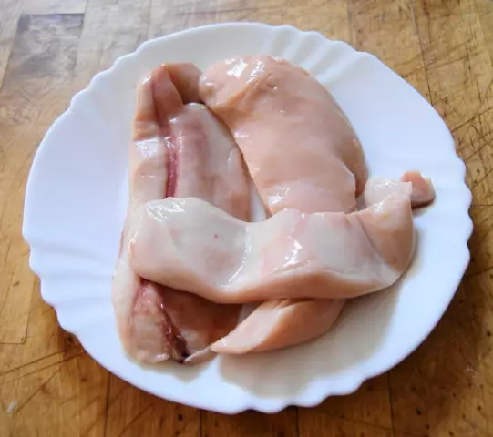 10 самых вкусных грузинских деликатесов, которые вам нужно попробовать