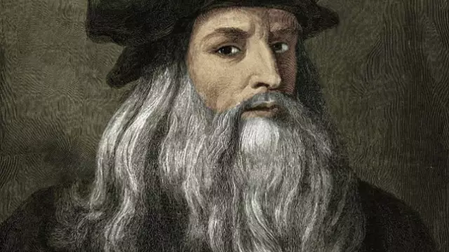 10 мест, чтобы увидеть искусство leonardo da vinci