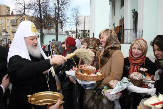 10 причин праздновать Пасху в Италии в этом году