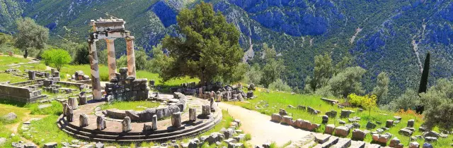 10 причин вы должны посетить delphi над olympia