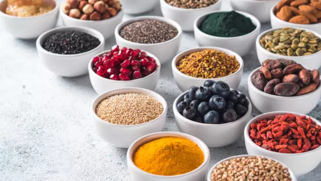 10 русских суперпродуктов, которые вам нужны в вашей жизни