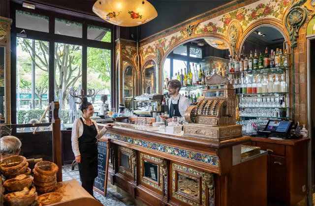 10 вещей, чтобы сделать в les brotteaux, lyon