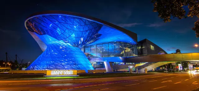 10 вещей, которые нужно знать перед посещением bmw welt, munich