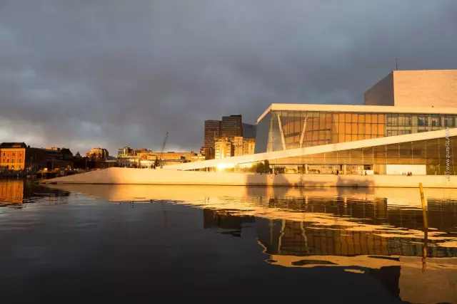 10 лучших необычных вещей, которые нужно сделать в oslo
