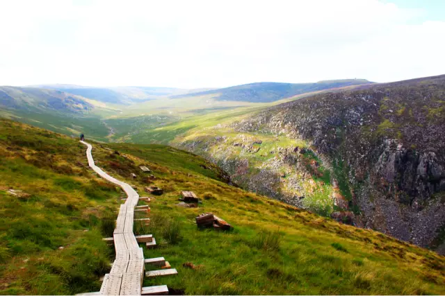 10 уникальных причин для посещения wicklow, ireland