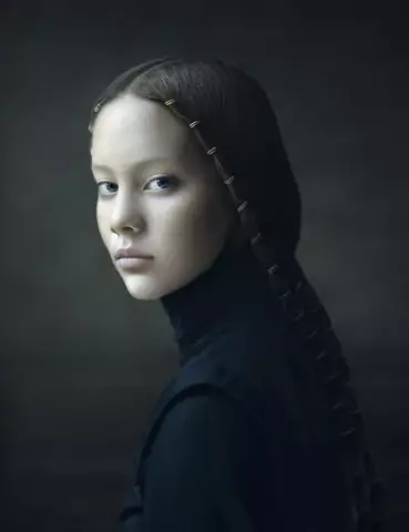 10 современных фотографов из Бельгии