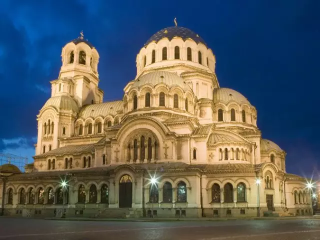 10 способов превратить ваши выходные в болгарию в оздоровительный отдых