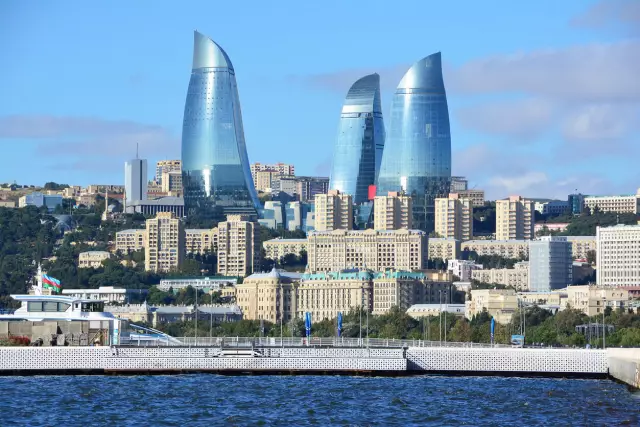 11 удивительных причин посетить Азербайджан